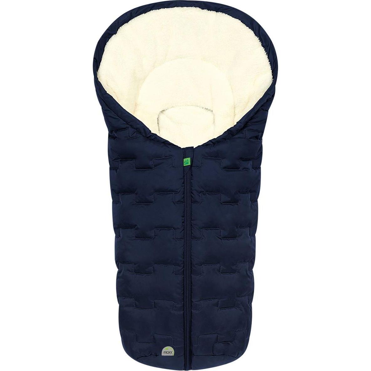Odenwälder, Kinderwagen Fusssack, Fusssäckchen Oskar line