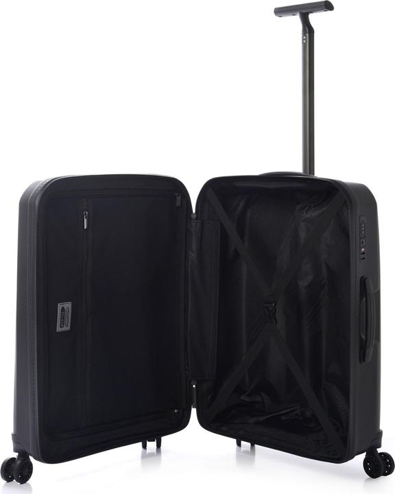 Actual product image Epic Phantom SL Fastback - Trolley (67 l)