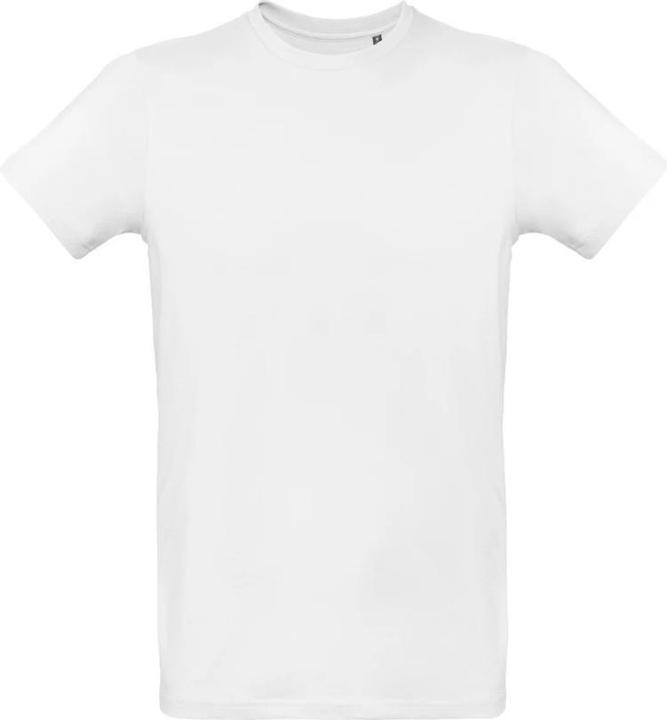 Immagine prodotto B&C Inspire Plus - Maglietta - Uomo (XL)