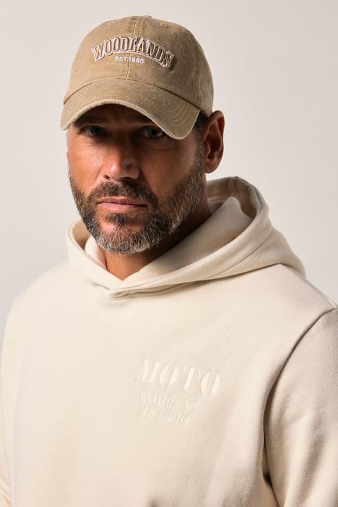 Produktbild JP1880 Cap, Stickerei