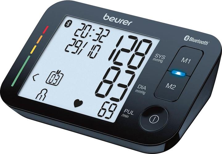 Actual product image Beurer BM 54 (Blood pressure monitor upper arm)