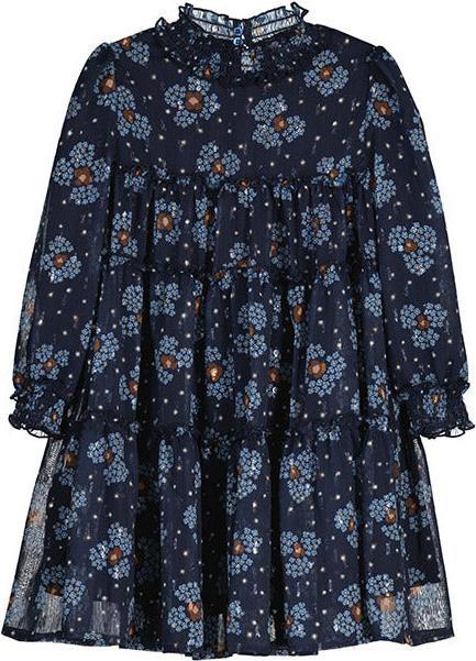 Produktbild MAYORAL Kleid Marine (116)