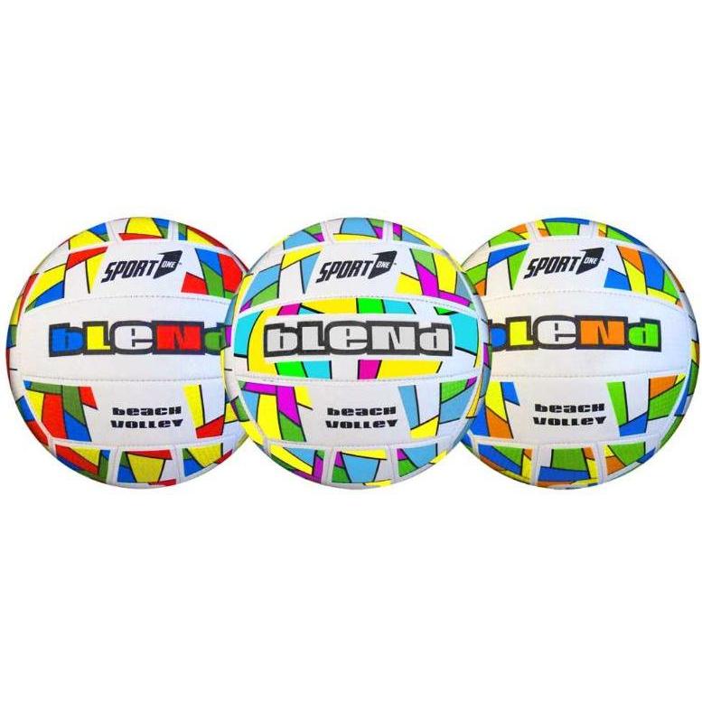 Power Play, Volleyball