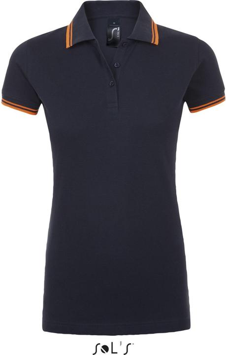 Arancione fluo, Marina Francese