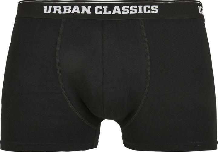Immagine prodotto Urban Classics Boxer biologici 2-Pack - 13495 (3XL, Confezione da 2)
