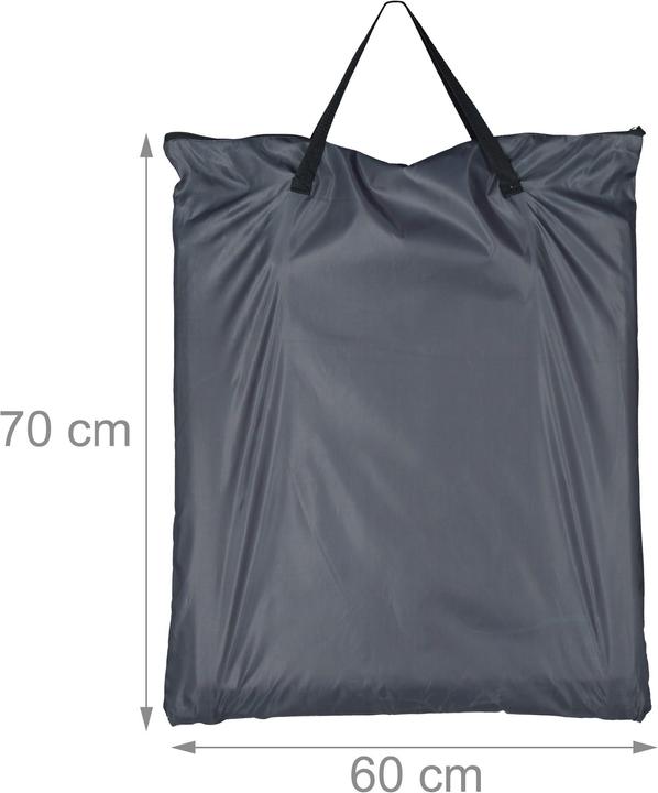 Produktbild Relaxdays Strandmatte (195 cm)