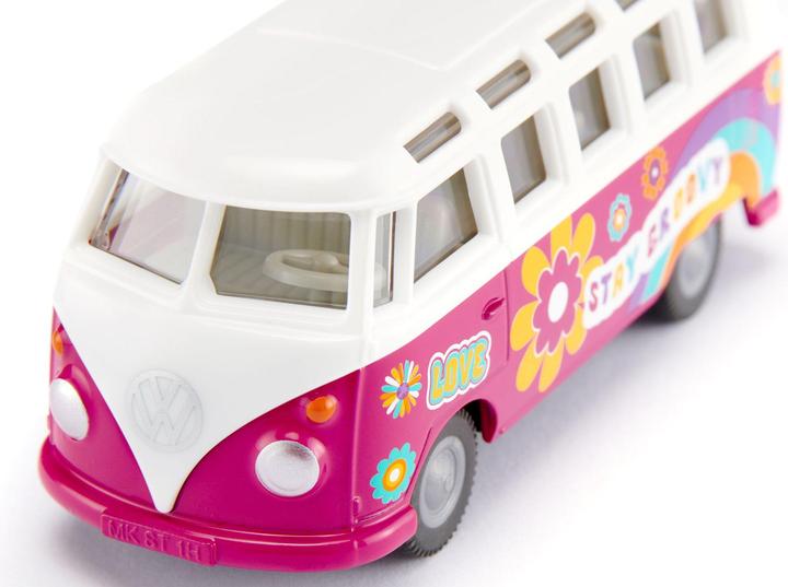 Produktbild Siku 2364 VW T1 Samba