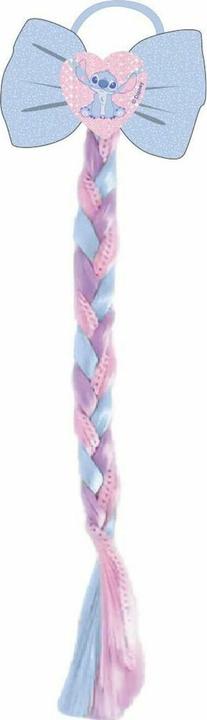 Stitch Haarspangen Blau