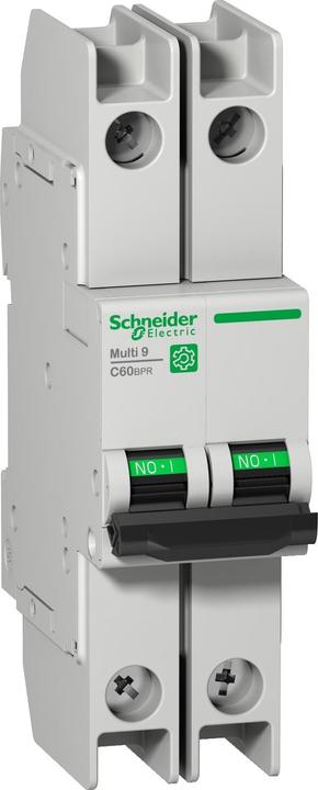 Schneider Electric SCHNEIDER ELECT M9F52206