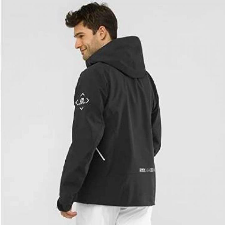 Immagine prodotto Salomon Snowboardjacke (S)