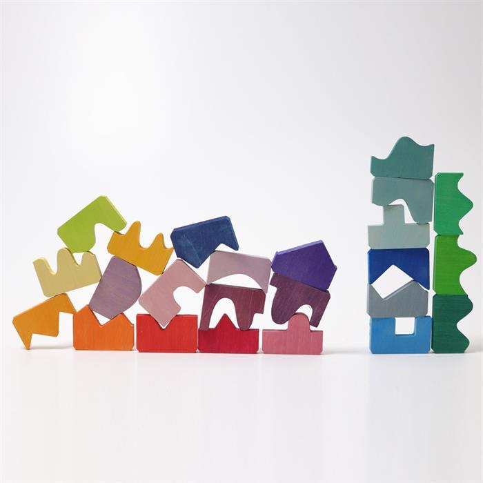 Produktbild Grimm's Konkav sucht Konvex