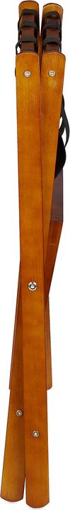 Actual product image Relaxdays Suitcase stand (Suitcase rack)
