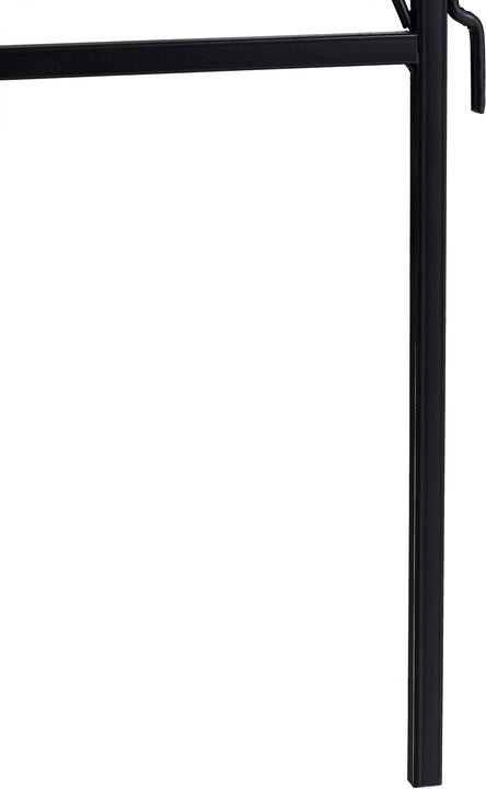 Produktbild Relaxdays Rankgitter (95 cm, 1 cm)