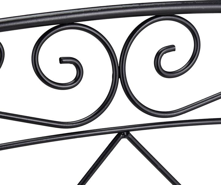 Image du produit Relaxdays Bordure potager, haut (245 cm)