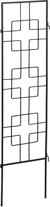 Produktbild Relaxdays Rankgitter (33 cm, 0.80 cm)