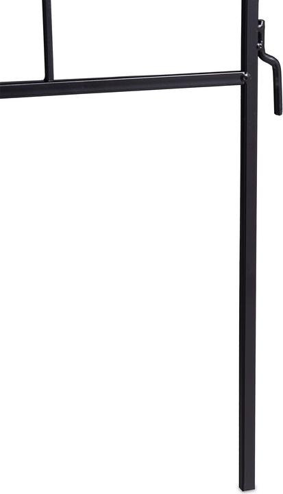 Produktbild Relaxdays Rankgitter (33 cm, 0.80 cm)