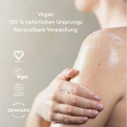 Produktbild Urtekram Duschgel Wild Lemongrass (500 ml)