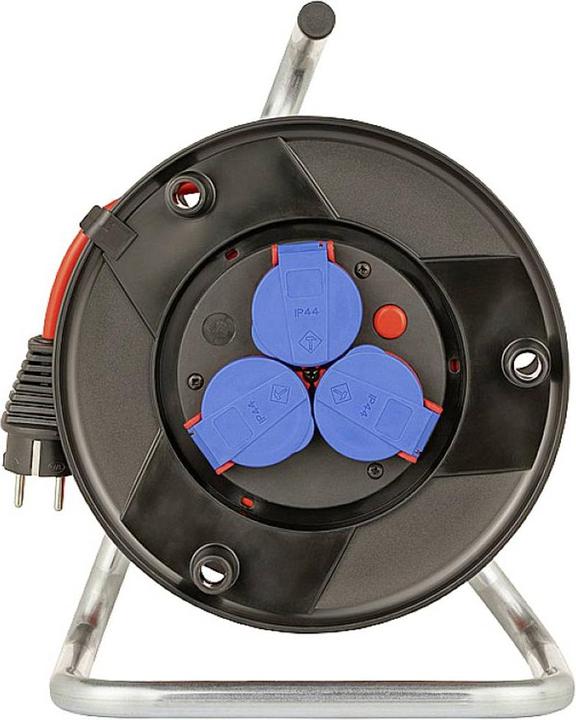Actual product image Brennenstuhl Socket strip (20 m, 1.50 mm²)