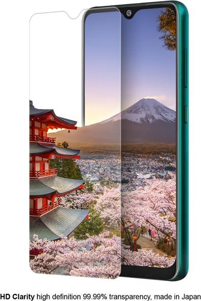 Produktbild Eiger Mountain Glass Clear (1 Stk., Nokia 7.2)