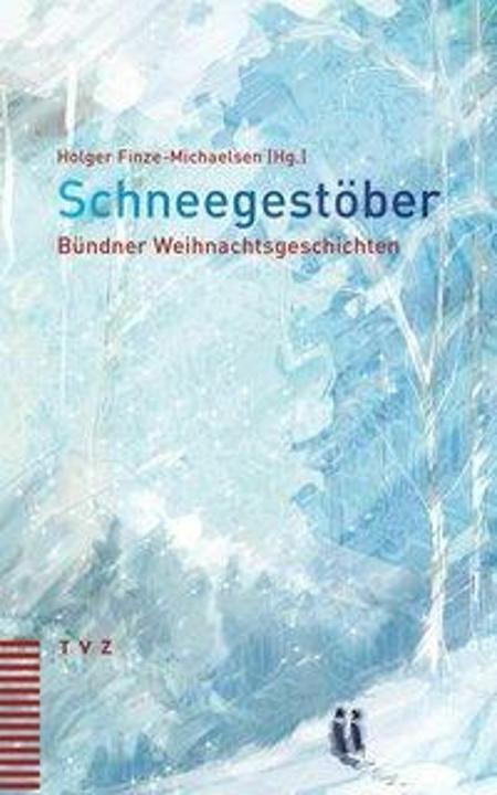 Produktbild Schneegestöber (Deutsch, 2018)