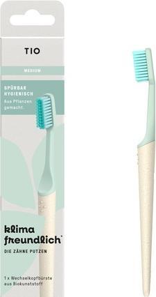 Image du produit TIO Tiobrush MEDIUM (Moyen, 1 x)
