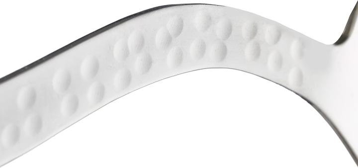 Immagine prodotto Relaxdays Set insalatiera con posate (28 cm, 4.50 l, 1x)