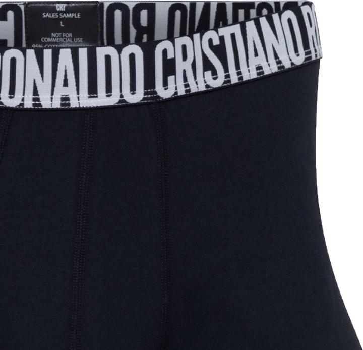 Actual product image CR7 Basic Trunk 6-pack (M, pack of 6)