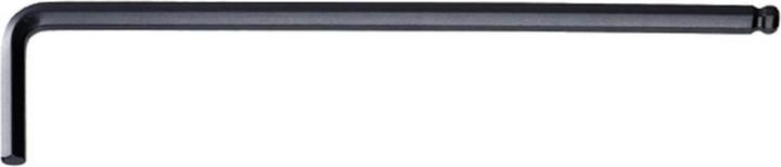 Stahlwille 10767a Tournevis coudé à tête sphérique SW 7/64