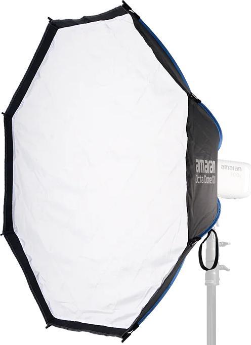 Immagine prodotto Amaran Octa Dome 120 (Soft box, 120 cm)