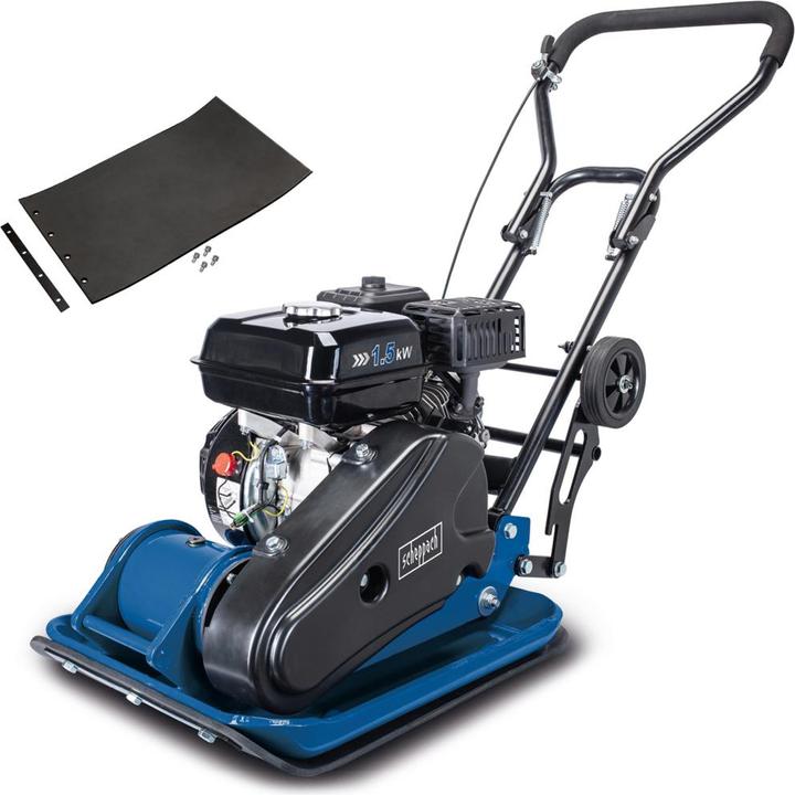 Actual product image Scheppach HP1400S