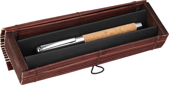 Produktbild Online CORK PEN - Rollerball (Braun)