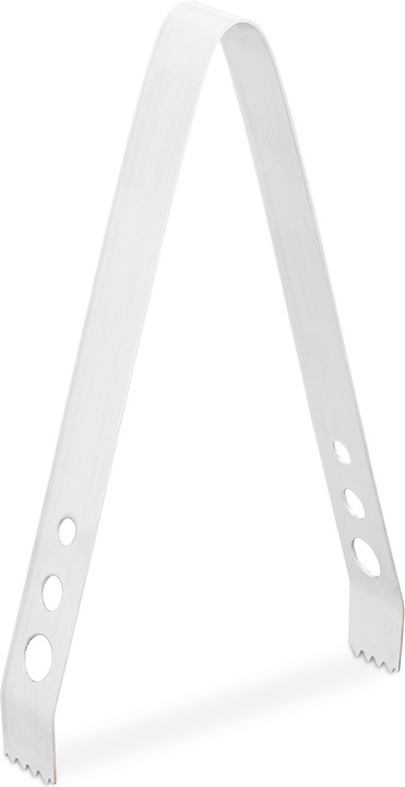 Actual product image Relaxdays Breading Trays Stainless Steel, Batter Station