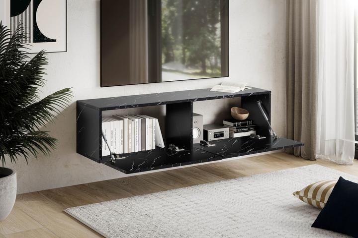 Image du produit Wohnling Suspendu (120 x 30 x 30 cm)