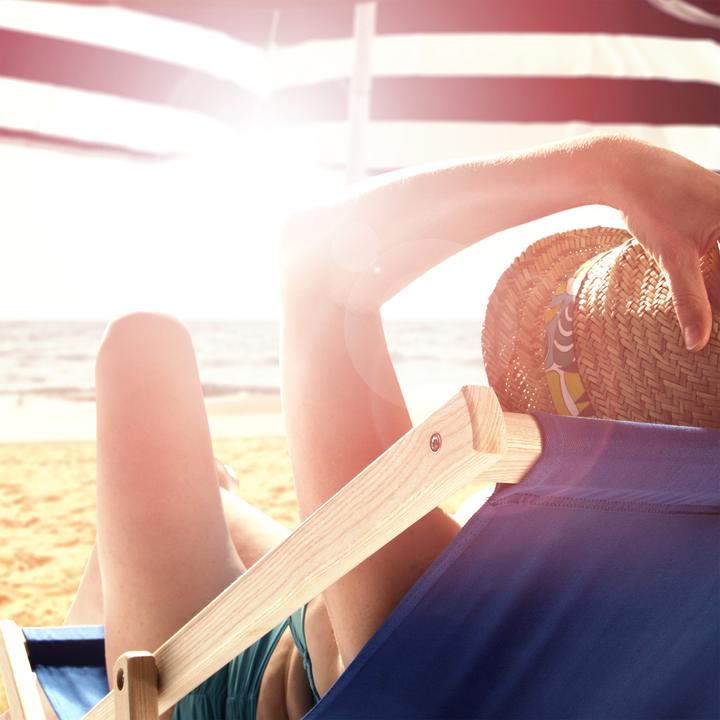 Produktbild Relaxdays Bodenhülse