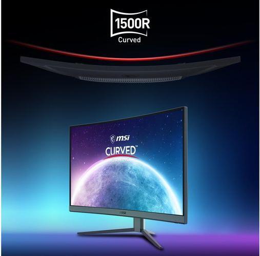 Produktbild MSI Optix G32CQ4DE E2 (2560 x 1440 Pixel, 32")
