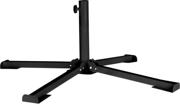 Image du produit Relaxdays Pied de parasol