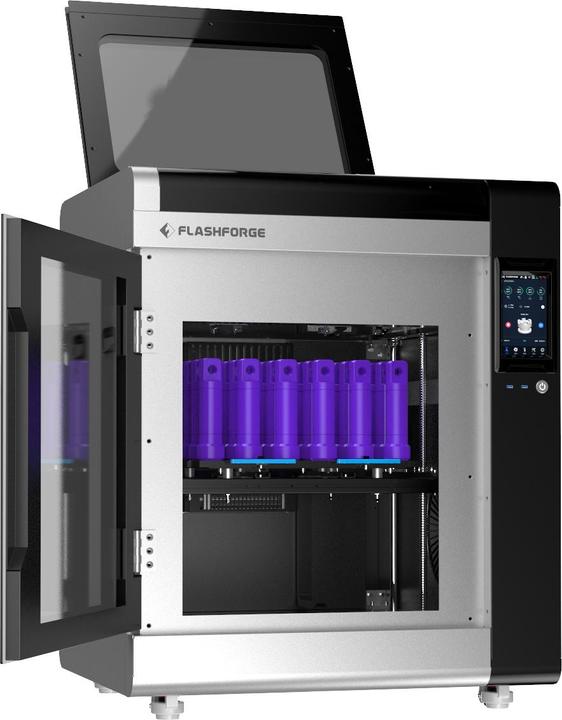 Immagine prodotto FlashForge Stampante 3d Creator 4a
