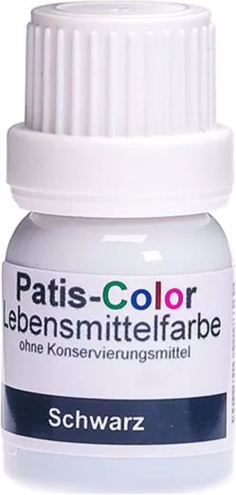 Schwarz