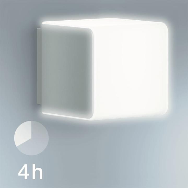 Actual product image Steinel Cubo L (542 lm, IP44)