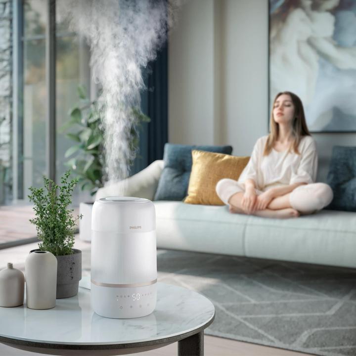Image du produit Philips HU1510/04 (16.40 m²)