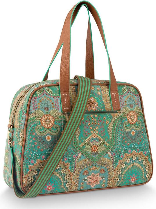 Image du produit PIP Studio Tovy Weekend Bag Jabali
