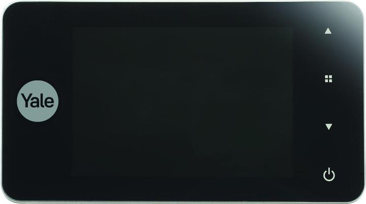 Productafbeelding Yale 45-4500-1440-00-6011 digitale deurkijker (Digitaal)