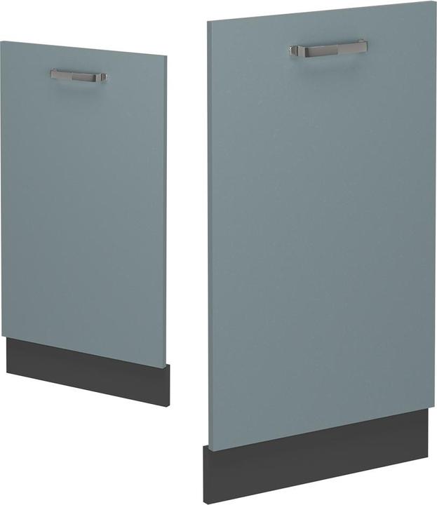 Produktbild Vicco Geschirrspülblende R-Line