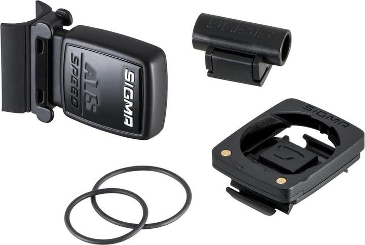 Produktbild Sigma Sport Pure 1 ATS