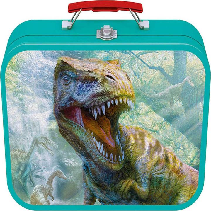 Produktbild Schmidt Spiele Dinos (100 Teile)