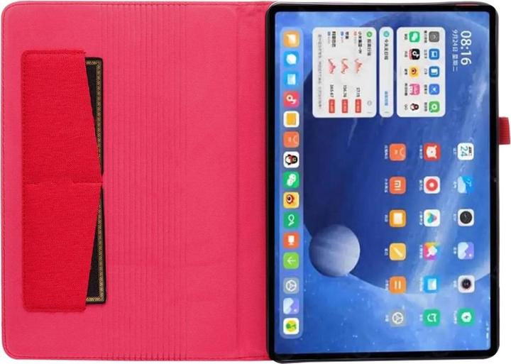 Produktbild König Design Schutz Hülle für Xiaomi Mi Pad 5 / Pad 5 Pro Smart Cover Case Etui Tablet Tasche (Xiaomi Mi Pad 5)
