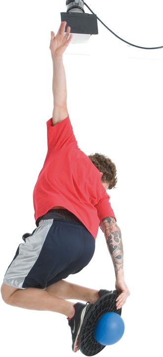 Actual product image Togu Moonhopper