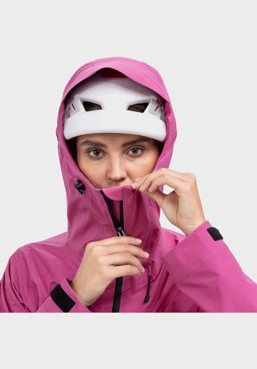 Actual product image Schöffel Jacket Style Blaueis WMS (46)