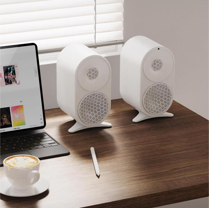 Image du produit Shanling S0 (1 paire, 60 W)