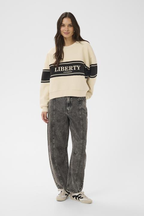 Image du produit Kaffe Sweatshirt (M)